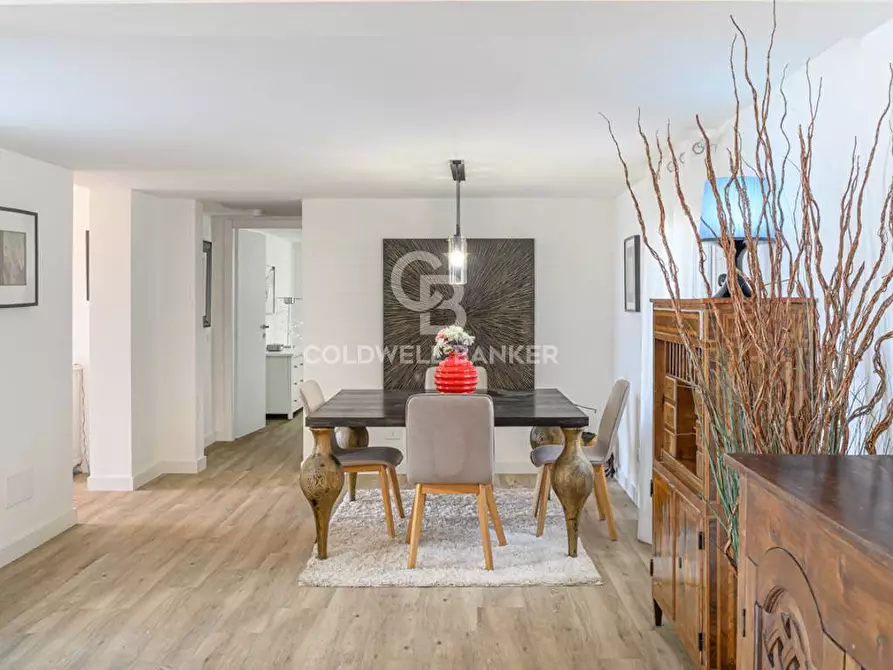 Immagine 32 di Villa in vendita  in Via Pontenuovo 40 a Santa Marinella