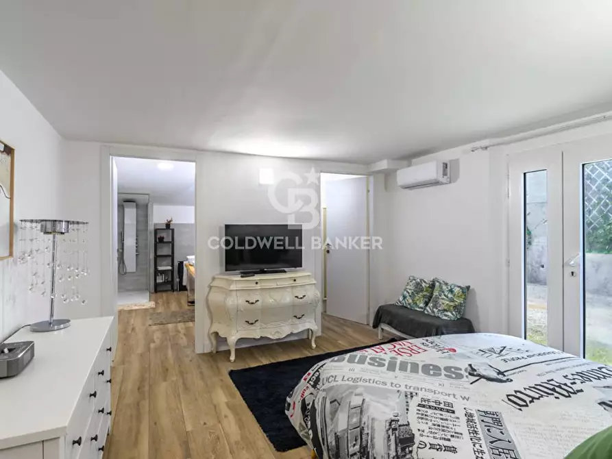 Immagine 34 di Villa in vendita  in Via Pontenuovo 40 a Santa Marinella