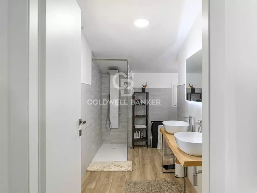 Immagine 36 di Villa in vendita  in Via Pontenuovo 40 a Santa Marinella