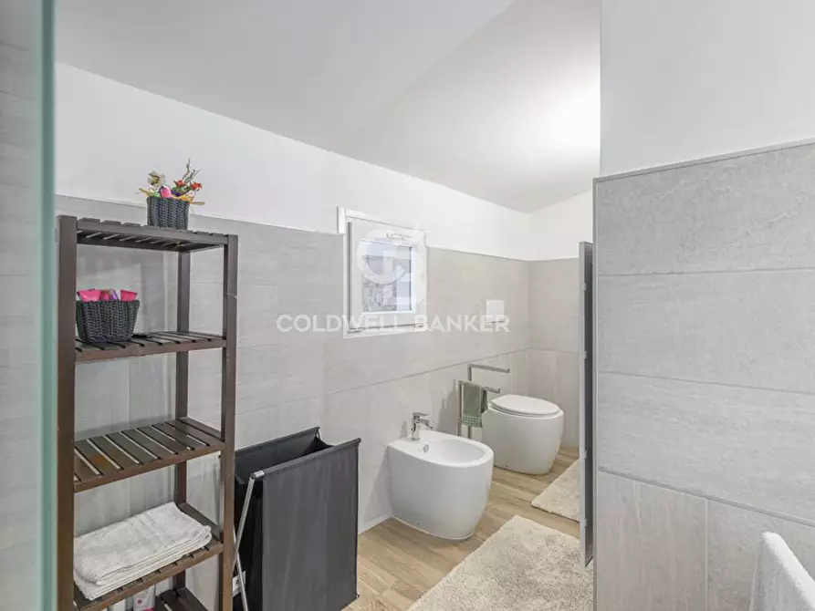 Immagine 37 di Villa in vendita  in Via Pontenuovo 40 a Santa Marinella