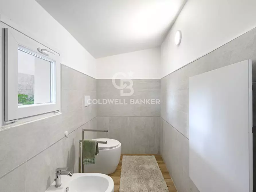 Immagine 38 di Villa in vendita  in Via Pontenuovo 40 a Santa Marinella