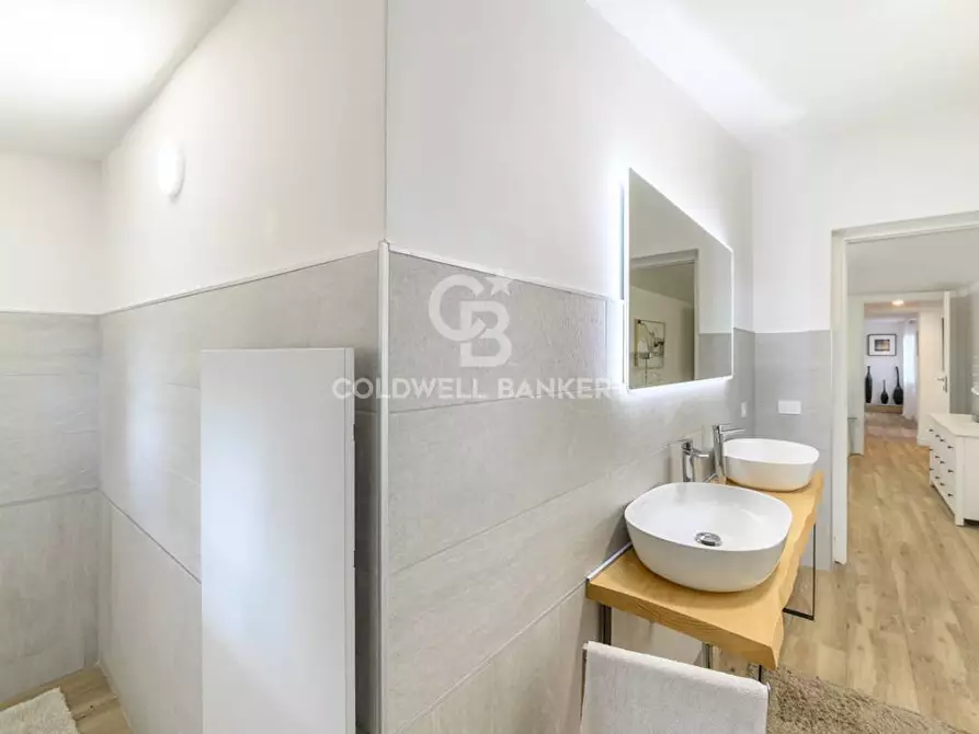 Immagine 39 di Villa in vendita  in Via Pontenuovo 40 a Santa Marinella