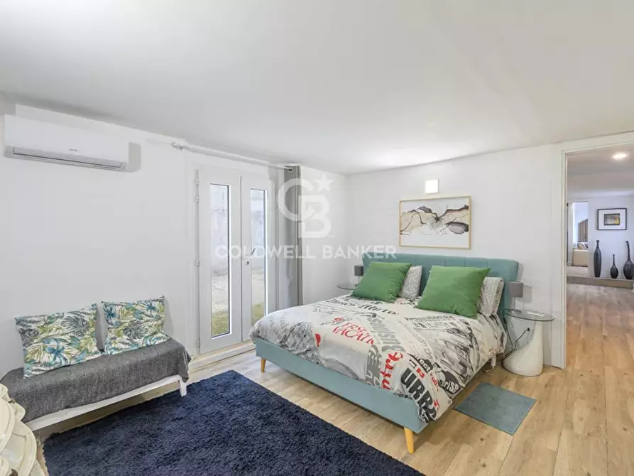 Immagine 40 di Villa in vendita  in Via Pontenuovo 40 a Santa Marinella