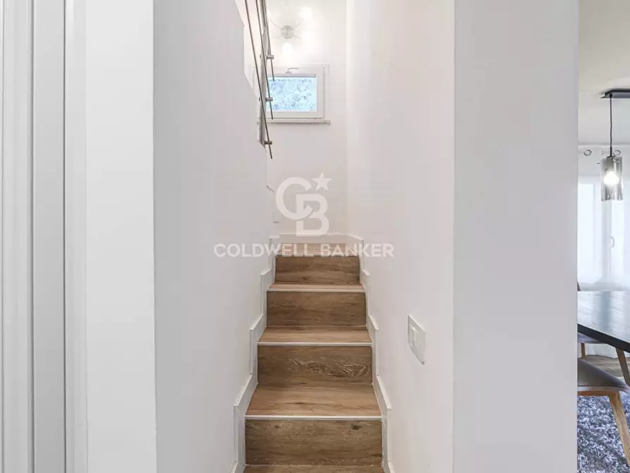 Immagine 41 di Villa in vendita  in Via Pontenuovo 40 a Santa Marinella