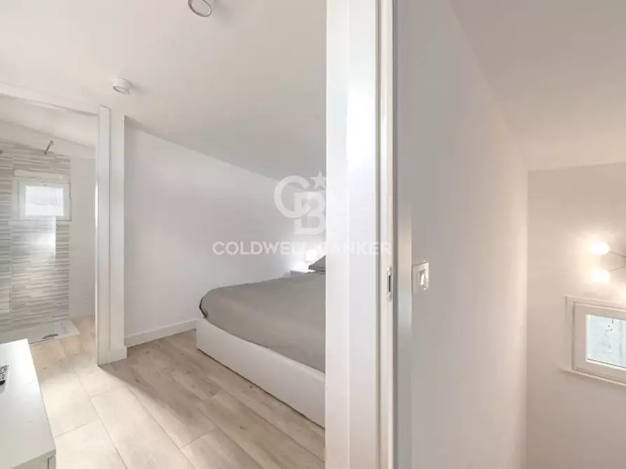 Immagine 42 di Villa in vendita  in Via Pontenuovo 40 a Santa Marinella