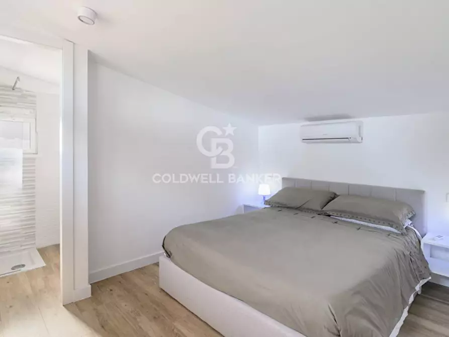 Immagine 43 di Villa in vendita  in Via Pontenuovo 40 a Santa Marinella