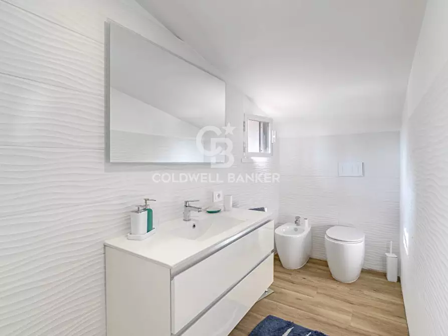 Immagine 46 di Villa in vendita  in Via Pontenuovo 40 a Santa Marinella