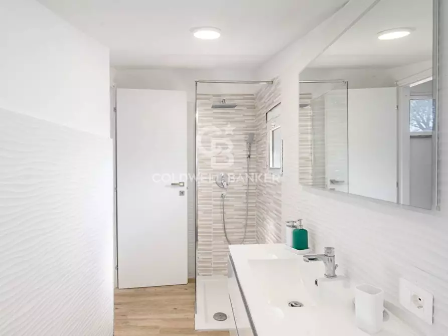 Immagine 47 di Villa in vendita  in Via Pontenuovo 40 a Santa Marinella