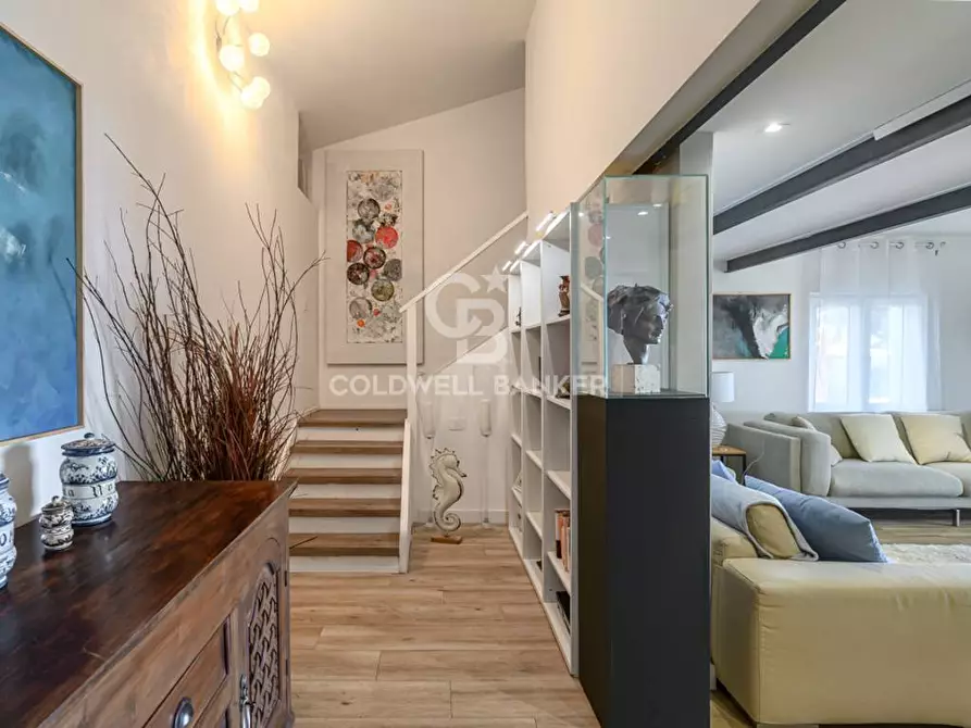 Immagine 48 di Villa in vendita  in Via Pontenuovo 40 a Santa Marinella