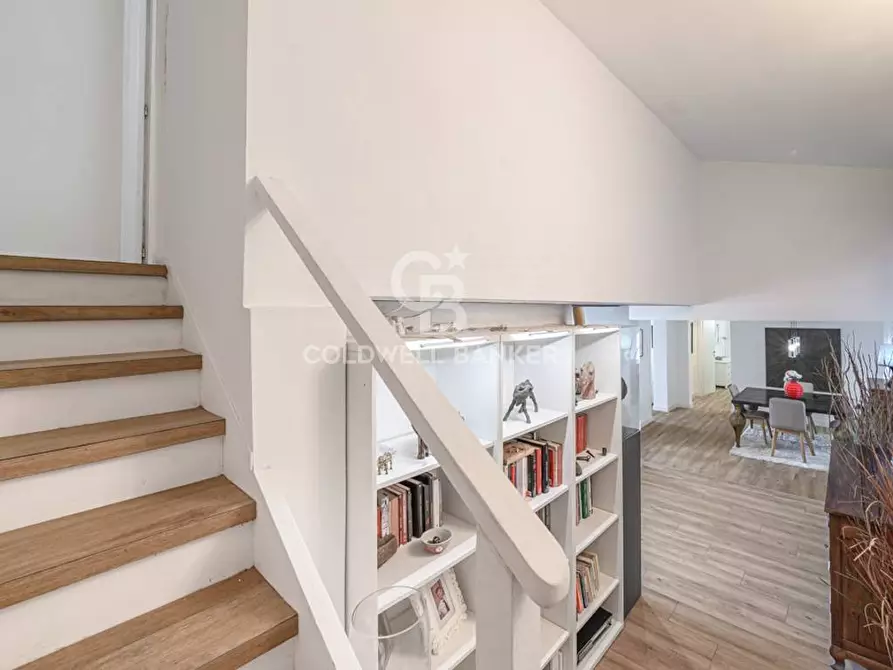 Immagine 49 di Villa in vendita  in Via Pontenuovo 40 a Santa Marinella