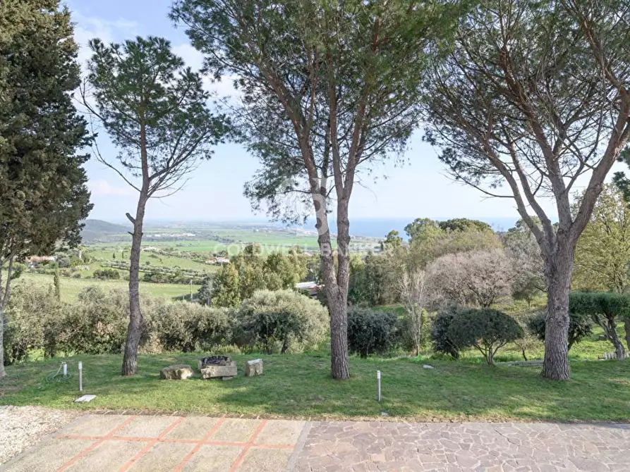 Immagine 54 di Villa in vendita  in Via Pontenuovo 40 a Santa Marinella
