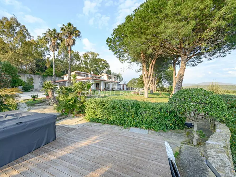 Immagine 61 di Villa in vendita  in Via Pontenuovo 40 a Santa Marinella