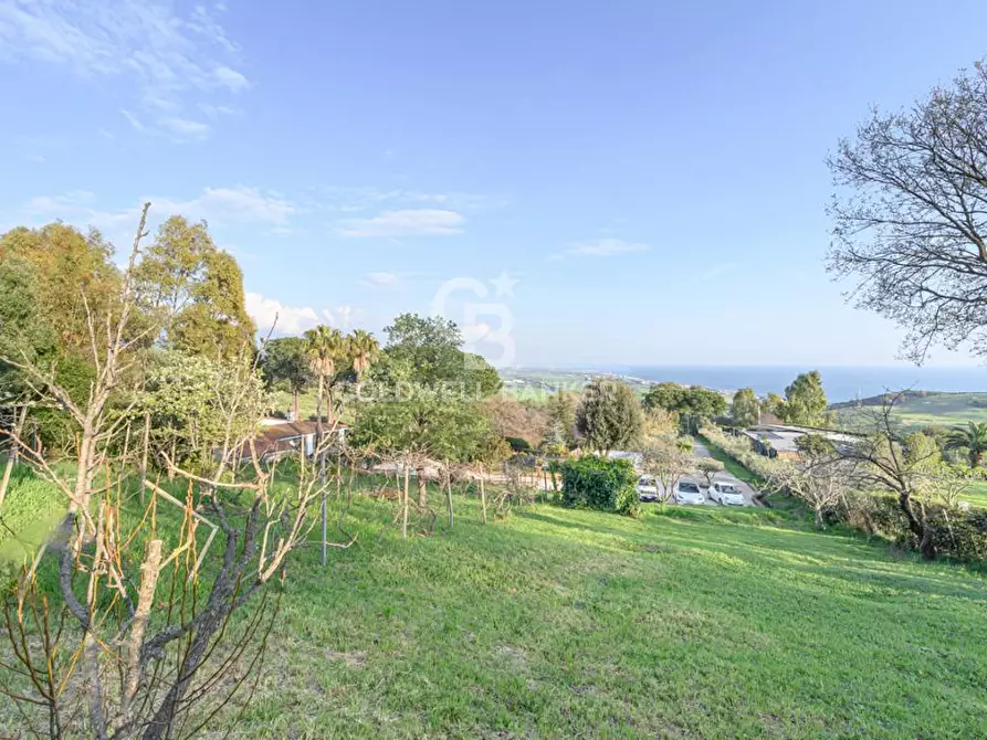 Immagine 62 di Villa in vendita  in Via Pontenuovo 40 a Santa Marinella