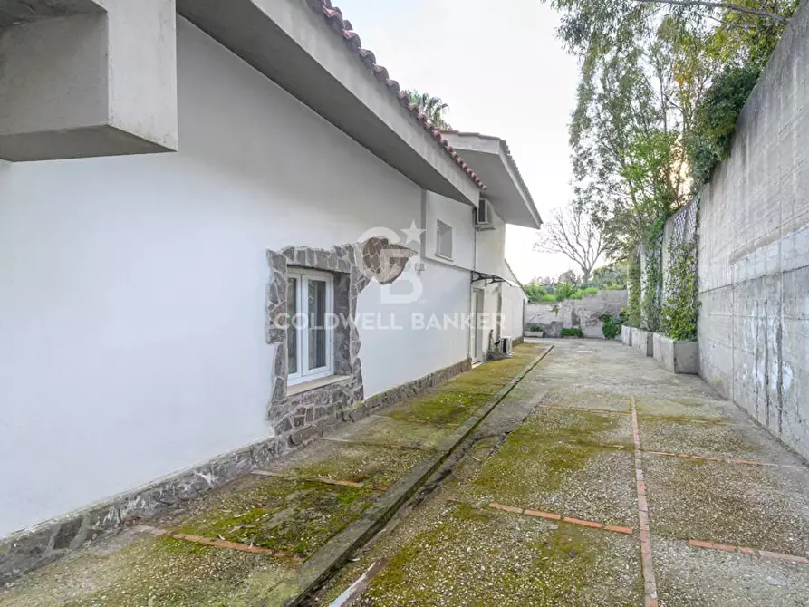 Immagine 63 di Villa in vendita  in Via Pontenuovo 40 a Santa Marinella