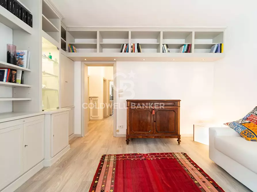 Immagine 3 di Appartamento in vendita  in Sestiere San Polo 2534 a Venezia