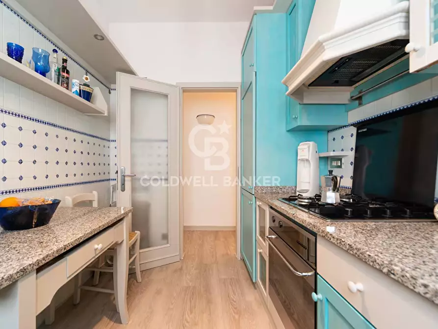 Immagine 4 di Appartamento in vendita  in Sestiere San Polo 2534 a Venezia