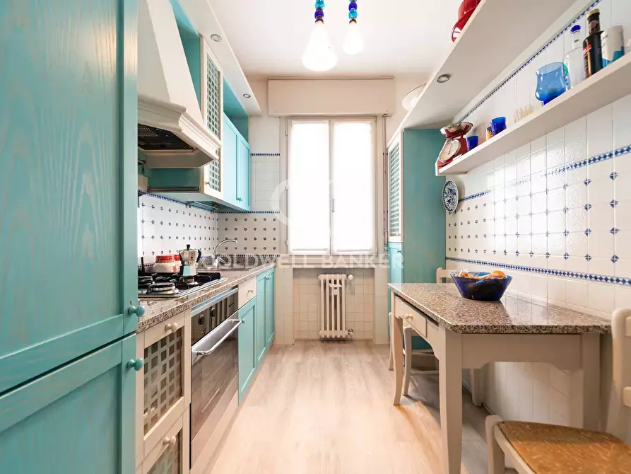 Immagine 5 di Appartamento in vendita  in Sestiere San Polo 2534 a Venezia