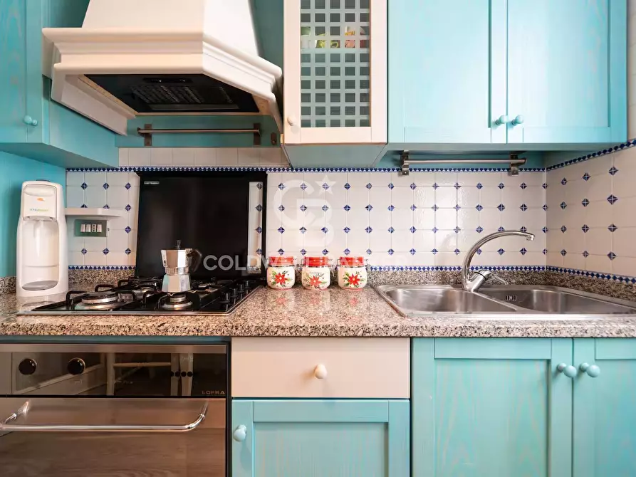 Immagine 6 di Appartamento in vendita  in Sestiere San Polo 2534 a Venezia