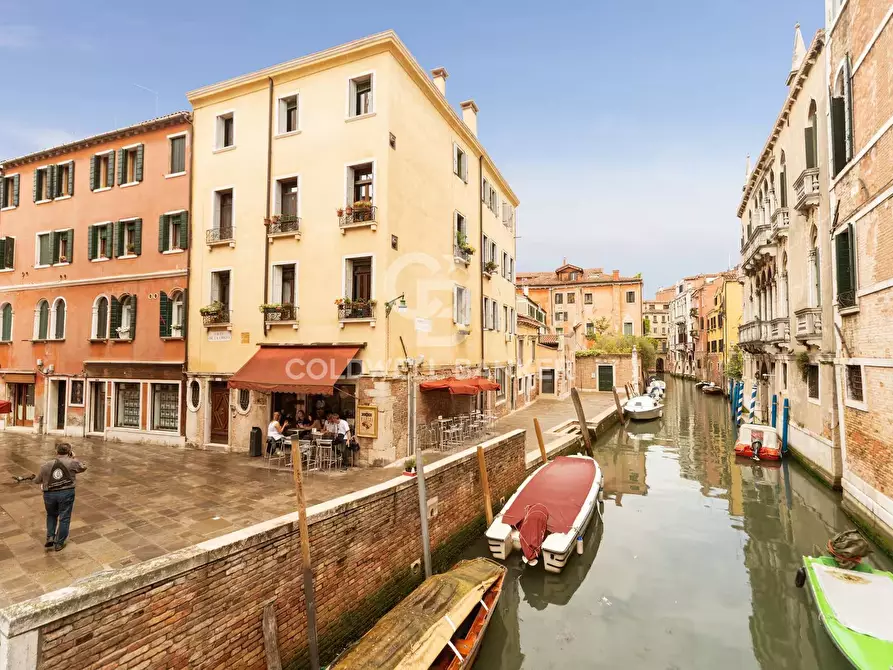 Immagine 11 di Appartamento in vendita  in Sestiere San Polo 2534 a Venezia