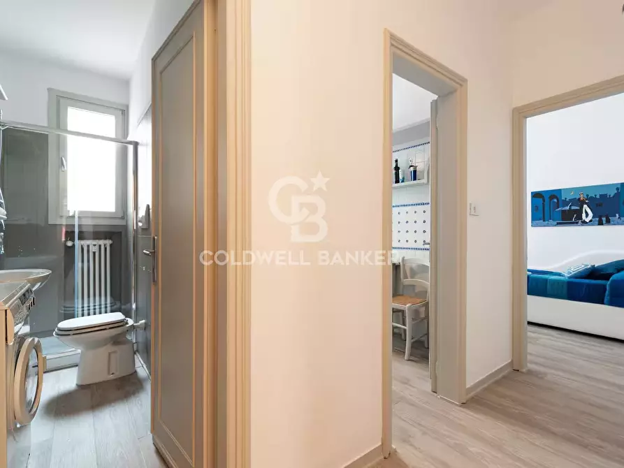 Immagine 10 di Appartamento in vendita  in Sestiere San Polo 2534 a Venezia