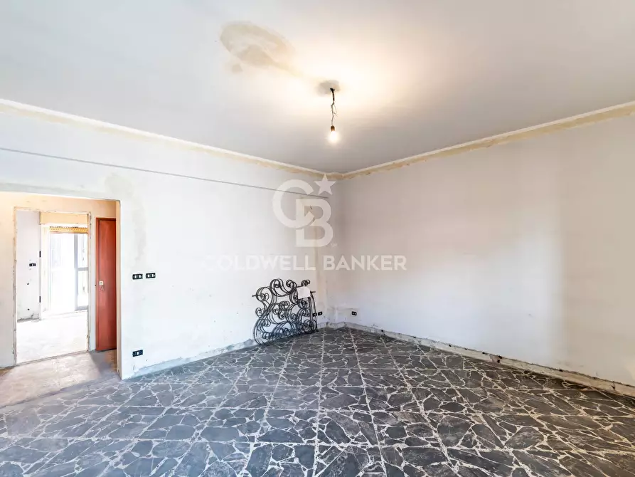 Immagine 2 di Appartamento in vendita  in Via Macello 19/A a Acireale