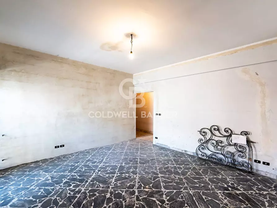 Immagine 3 di Appartamento in vendita  in Via Macello 19/A a Acireale