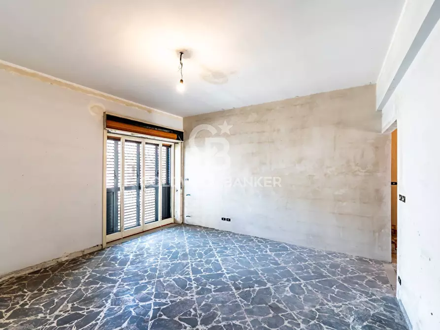 Immagine 5 di Appartamento in vendita  in Via Macello 19/A a Acireale