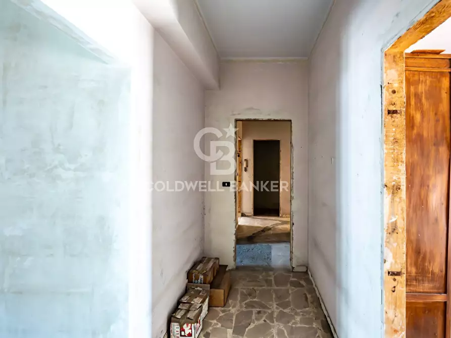 Immagine 7 di Appartamento in vendita  in Via Macello 19/A a Acireale