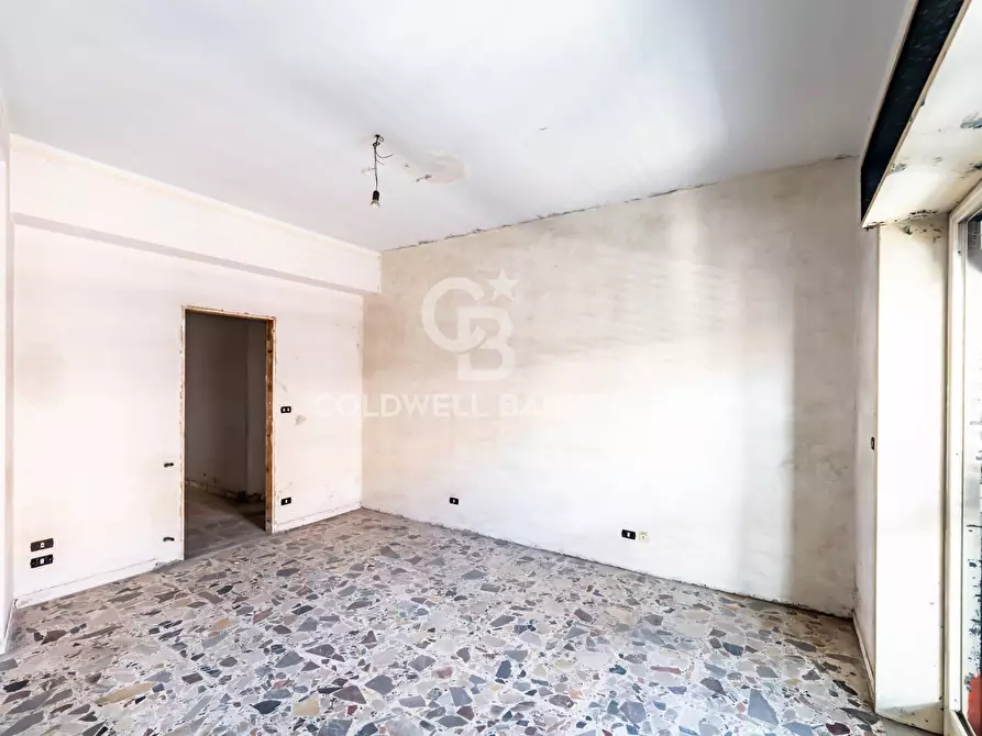 Immagine 11 di Appartamento in vendita  in Via Macello 19/A a Acireale