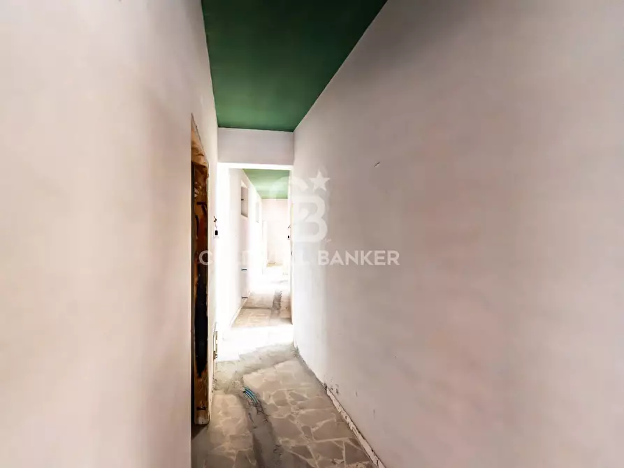 Immagine 12 di Appartamento in vendita  in Via Macello 19/A a Acireale