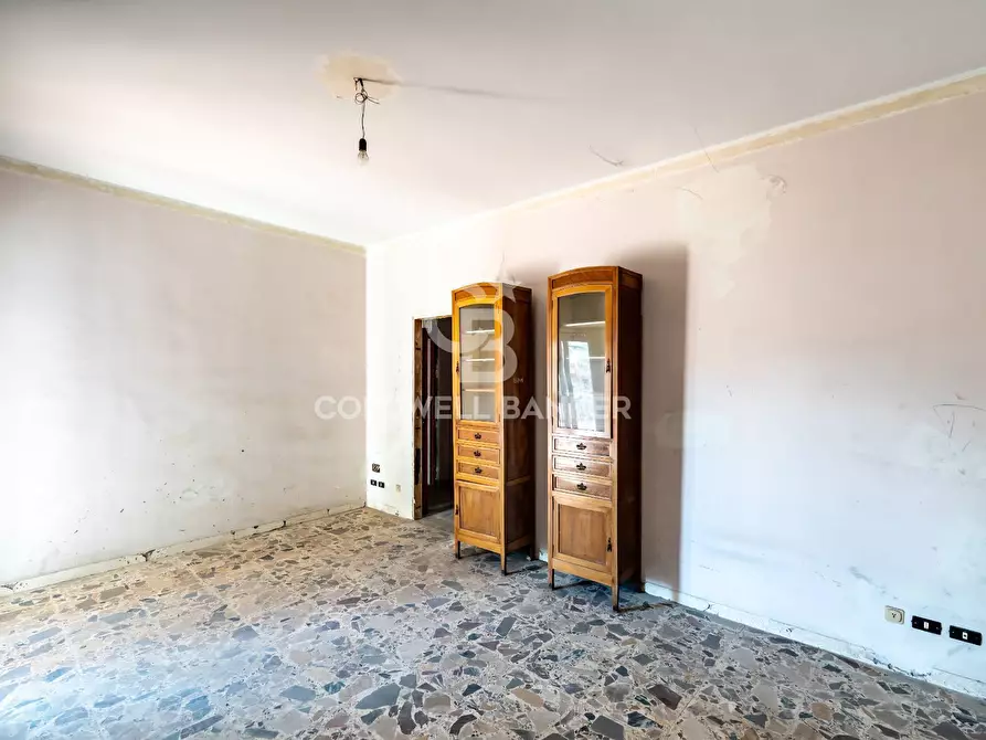 Immagine 15 di Appartamento in vendita  in Via Macello 19/A a Acireale