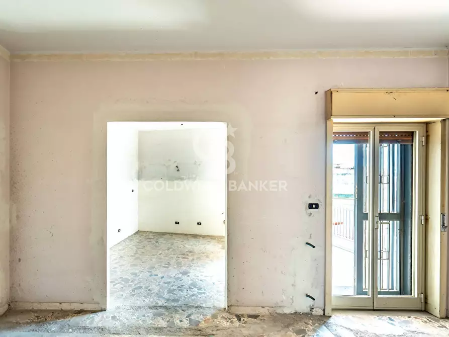 Immagine 17 di Appartamento in vendita  in Via Macello 19/A a Acireale