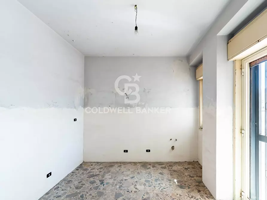 Immagine 18 di Appartamento in vendita  in Via Macello 19/A a Acireale