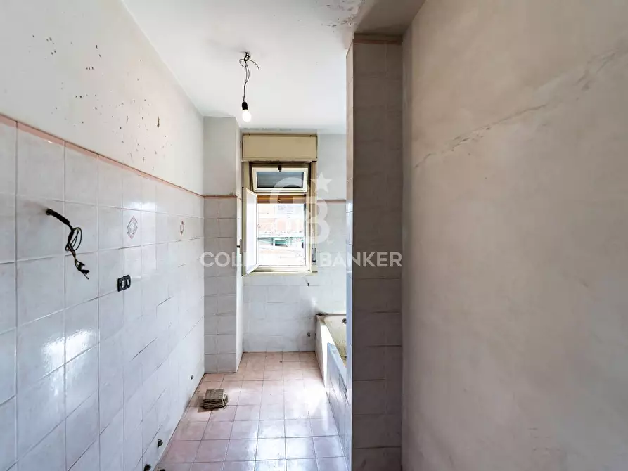 Immagine 22 di Appartamento in vendita  in Via Macello 19/A a Acireale