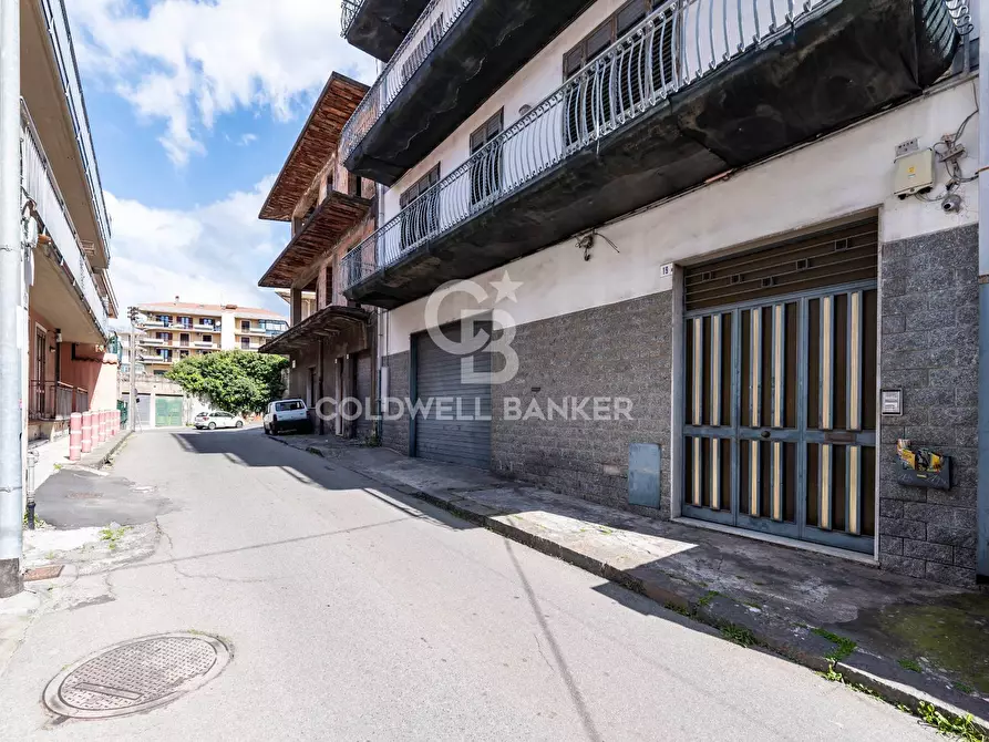 Immagine 2 di Casa indipendente in vendita  in Via Macello 19/A a Acireale