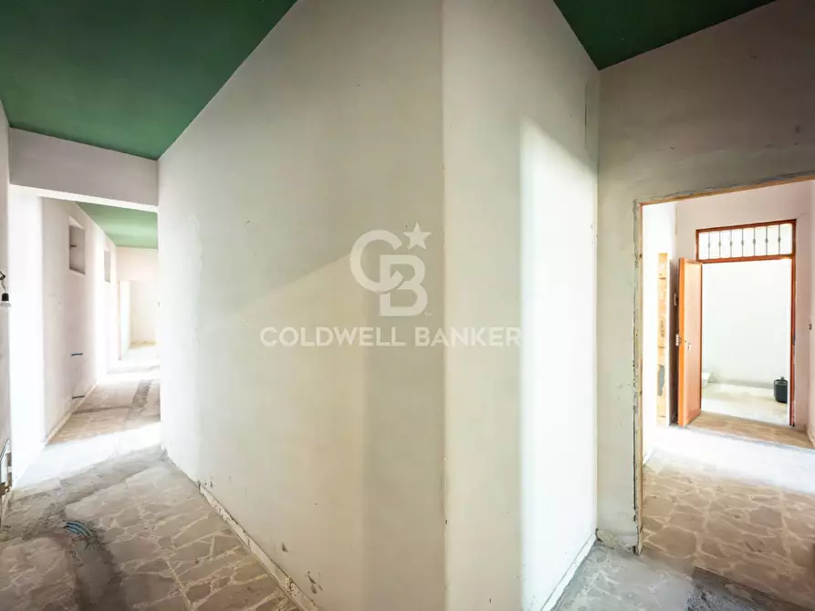 Immagine 8 di Casa indipendente in vendita  in Via Macello 19/A a Acireale