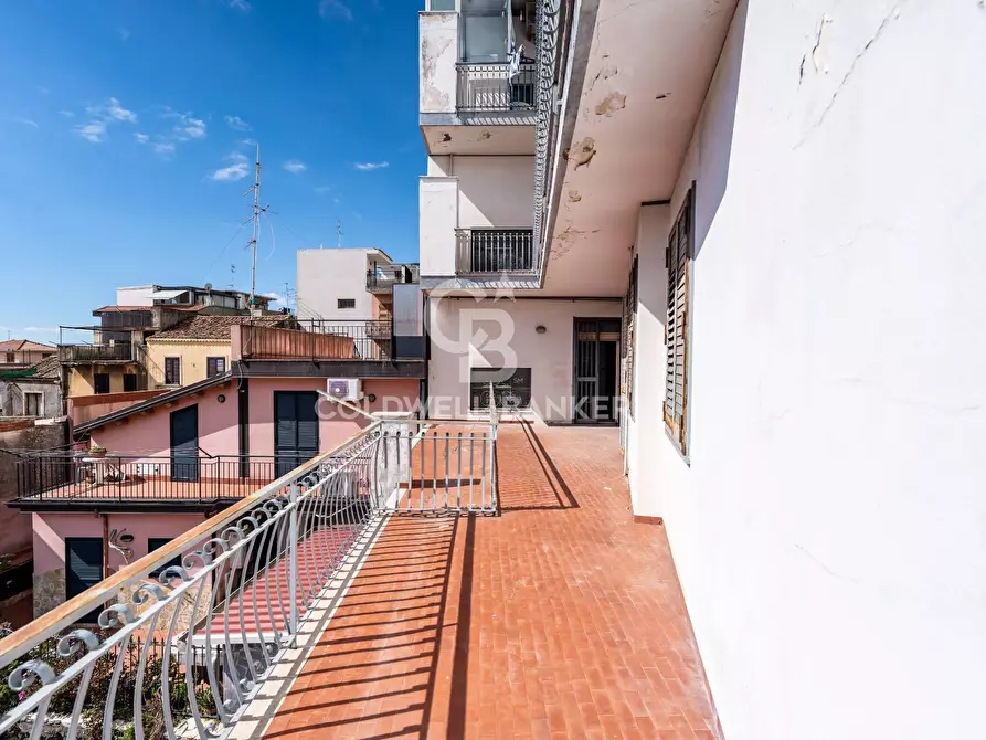 Immagine 15 di Casa indipendente in vendita  in Via Macello 19/A a Acireale