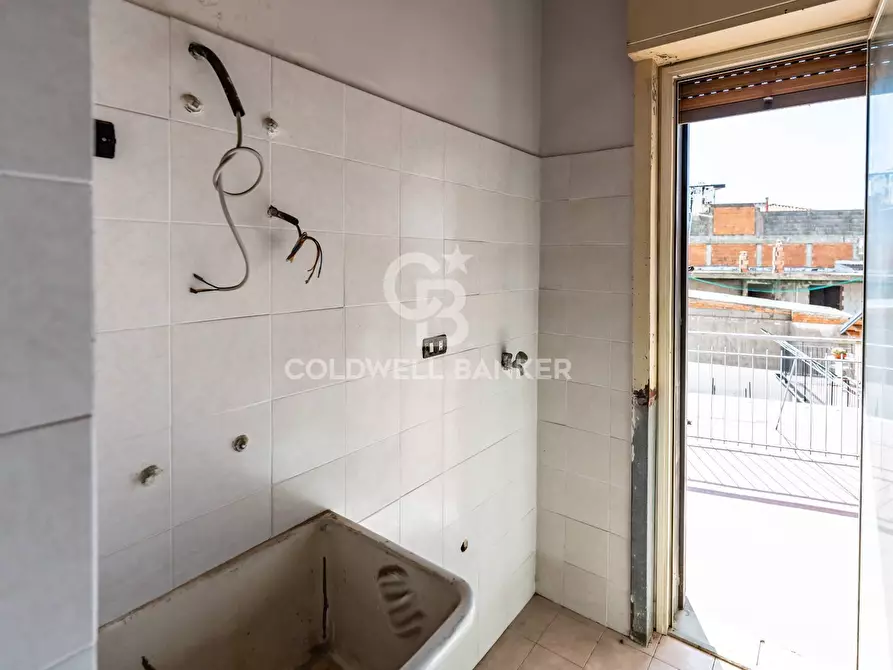 Immagine 11 di Casa indipendente in vendita  in Via Macello 19/A a Acireale