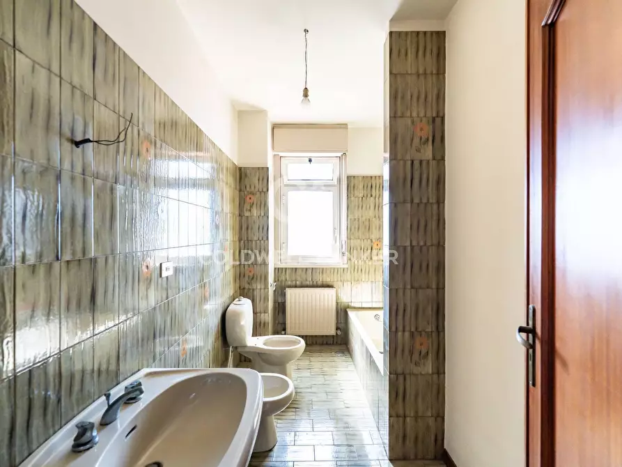 Immagine 22 di Casa indipendente in vendita  in Via Macello 19/A a Acireale