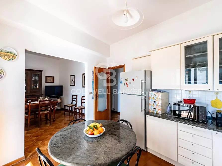 Immagine 30 di Casa indipendente in vendita  in Via Macello 19/A a Acireale