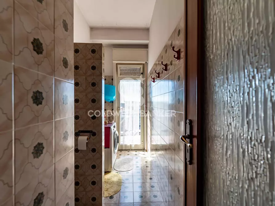 Immagine 35 di Casa indipendente in vendita  in Via Macello 19/A a Acireale