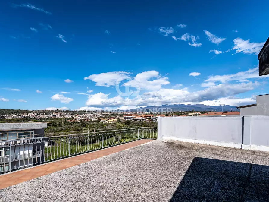 Immagine 43 di Casa indipendente in vendita  in Via Macello 19/A a Acireale