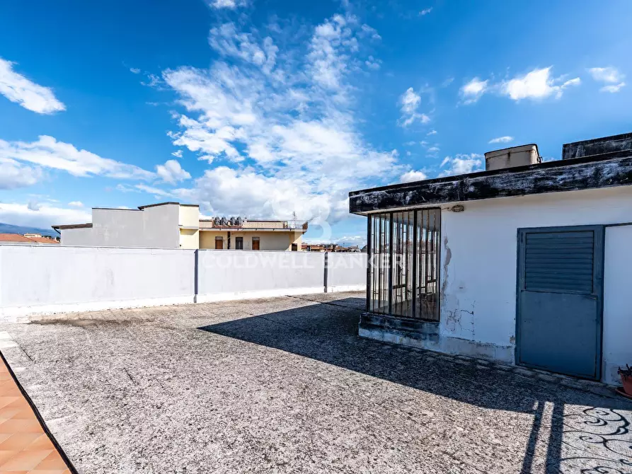 Immagine 42 di Casa indipendente in vendita  in Via Macello 19/A a Acireale