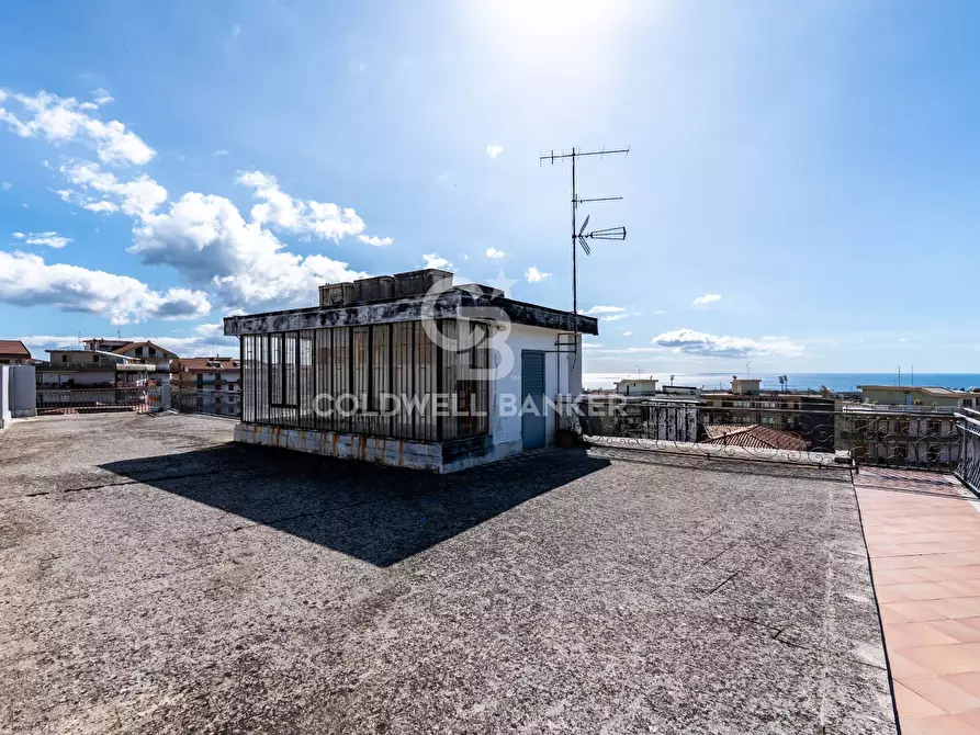 Immagine 44 di Casa indipendente in vendita  in Via Macello 19/A a Acireale