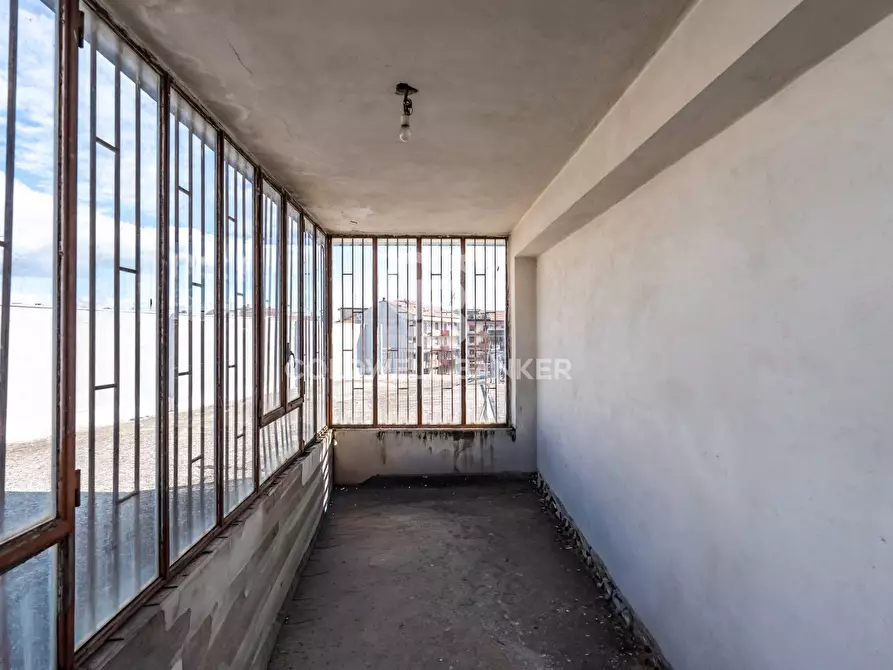 Immagine 41 di Casa indipendente in vendita  in Via Macello 19/A a Acireale