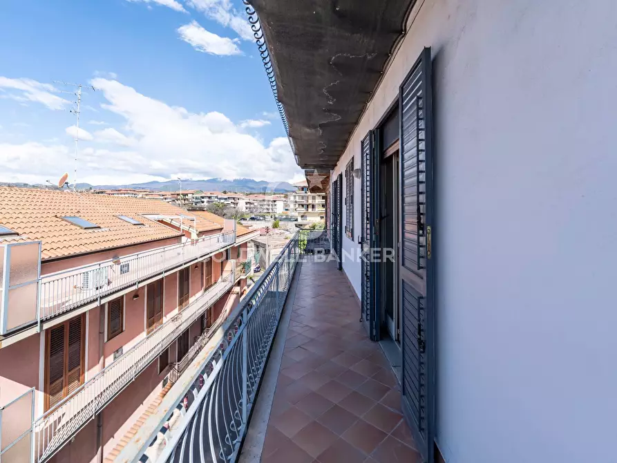 Immagine 4 di Appartamento in vendita  in Via Macello 19/A a Acireale