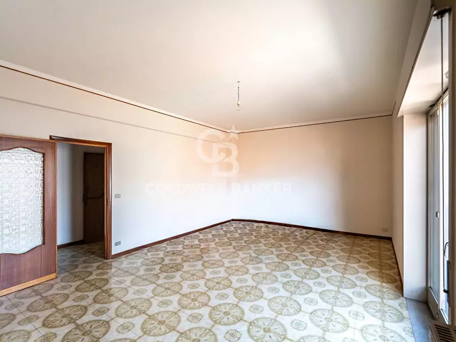 Immagine 2 di Appartamento in vendita  in Via Macello 19/A a Acireale