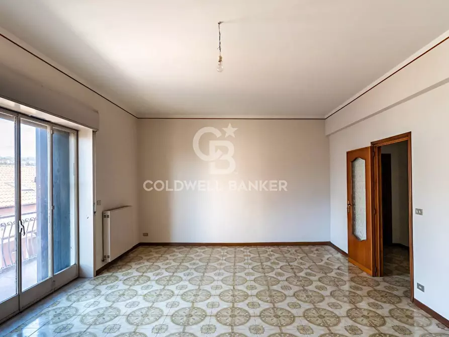 Immagine 1 di Appartamento in vendita  in Via Macello 19/A a Acireale