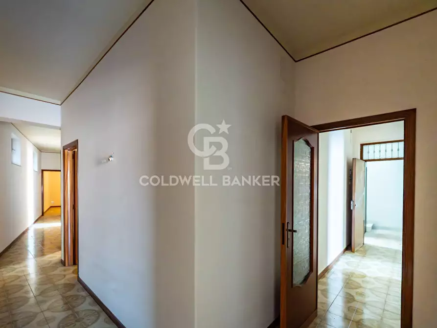 Immagine 8 di Appartamento in vendita  in Via Macello 19/A a Acireale