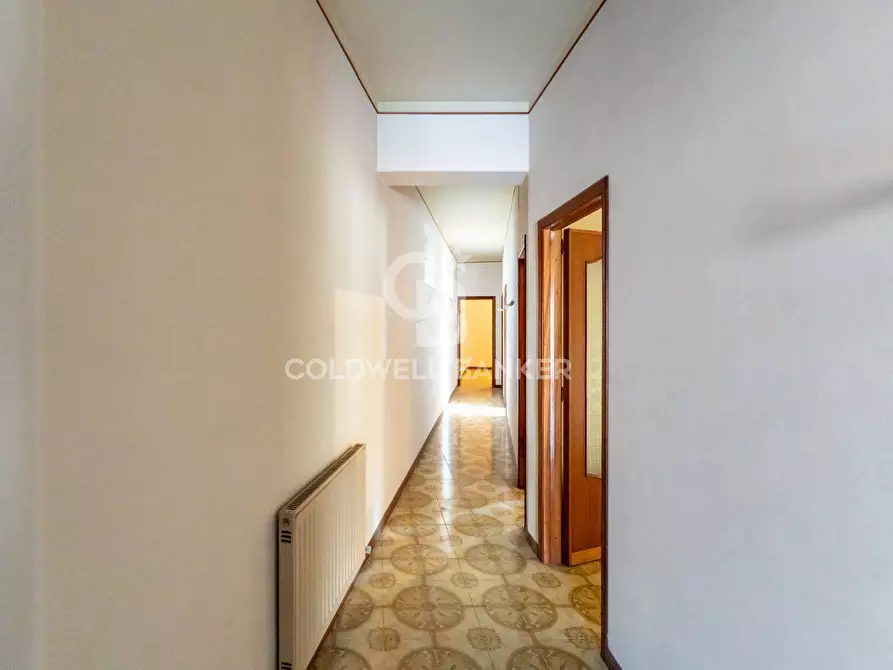 Immagine 9 di Appartamento in vendita  in Via Macello 19/A a Acireale